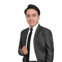 Alberth Fernando Sitorus