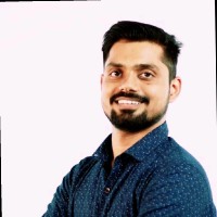 Keshab Kumar Mishra