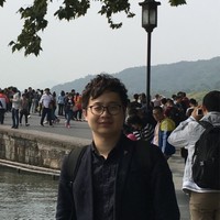 陈鸿泽