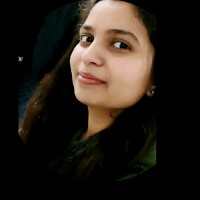 Kinjal P.