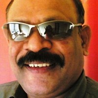 Kumaran Madhavan