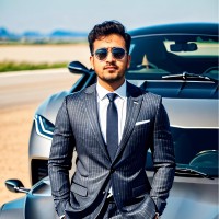 Pratik Shah