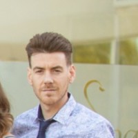 Gavin Blackledge