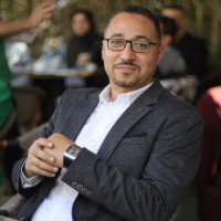 Mohammad Ahmad Fayed