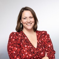 Jenny Blackburn