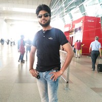 Manoj Kumar