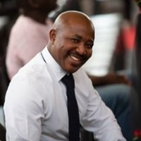 Excellent Ngwenya