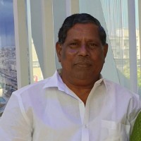 Dr Latchumanan Malayalathar