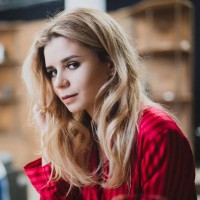 Tatiana Hreshchyshena
