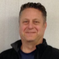 David Rawding