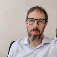 Damián Berri