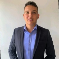 Daniel Barreto