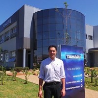 Danilo Tamaru