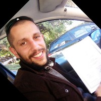 STELIOS CHRONOPOULOS