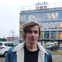 Bartosz Woś