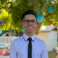 Benjamin Lizana Pardo