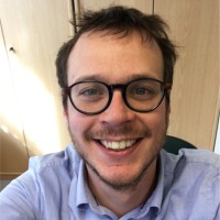 Jasper Schynkel