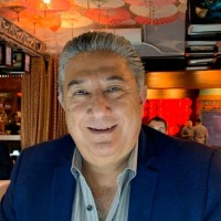 Alejandro Mendoza Perez