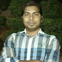 Shyam Sunder Dewangan