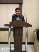 Sandeep Kumar Choudhury