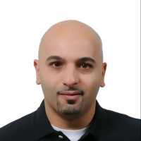 Abed Al-Rahman Farghal