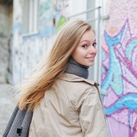 Ekaterina Petrova