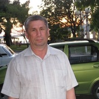 Николай Кудрявцев