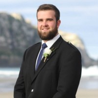 Gavin McLeod