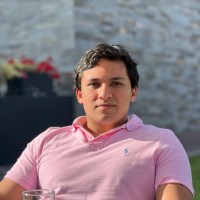 Jorge Fiestas