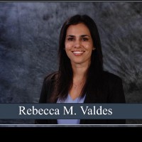 Rebecca Valdes, Mms, Pa-C
