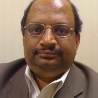 Rammohan Vedantham