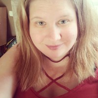 Ashley Mcclune