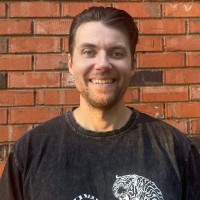 Patrick Crossland