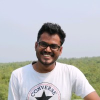 Nikhil Raj