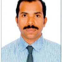Johnson Chacko