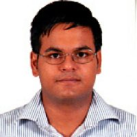 Manthan Patel