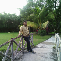 Mohan Nishad