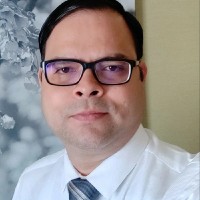 gaurav chaturvedi