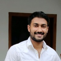 Goutham D