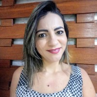 Janaina Gomes Andrade Sena