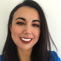 Loredana Guglielmi, PhD, MRSB