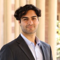 Pedram Zamanpour
