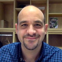 Alper Mitrani
