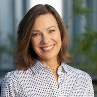 Jill Alger, Shrm-Scp