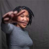 Kamala Garrett