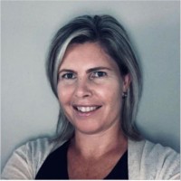 Nicole Van Den Munckhof - Gloaguen