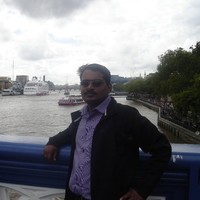 Sreejith Vannadil