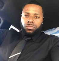 Kentrell Robertson
