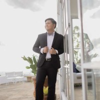 Kevin Michael Cachero