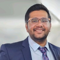 Shayan Kabani